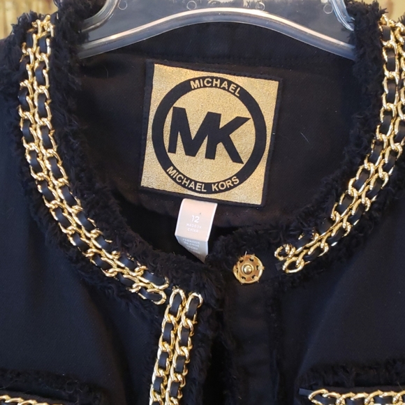 Jacket - Picture 2 of 5